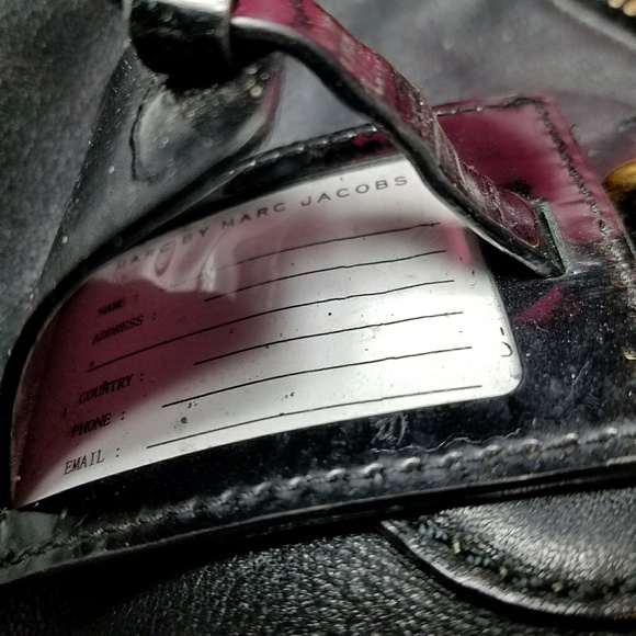 MARC BY MARC JACOBS Legacy Satchel - Picture 5 of 8